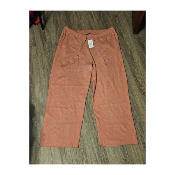 George Plus Sweat Pants 3x NWT - Picture 1 of 3